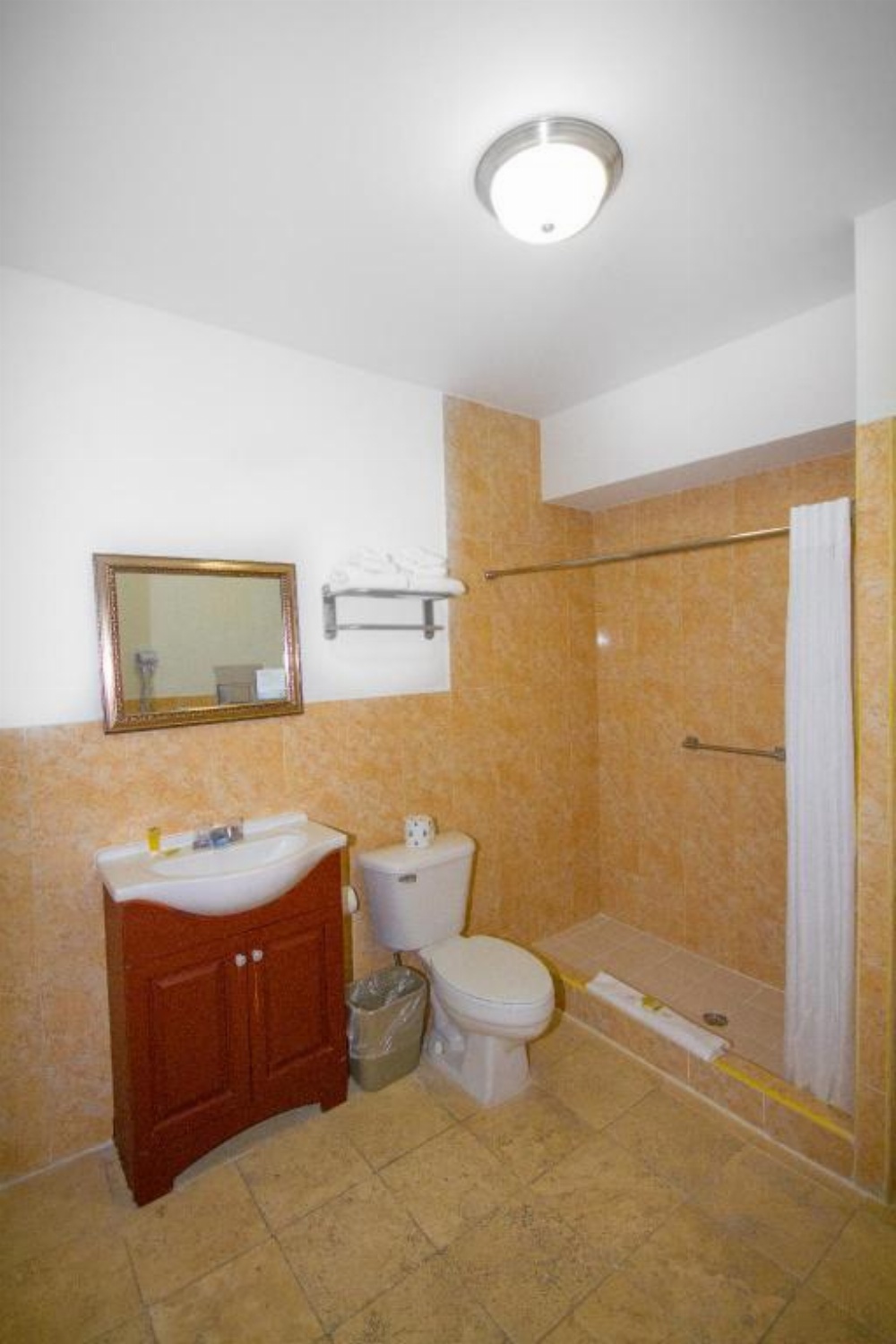 Travelodge by Wyndham Miami Biscayne Bay