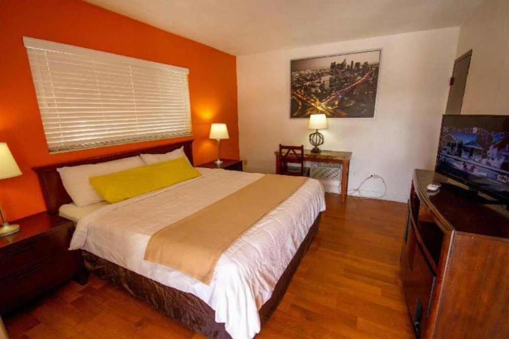 Travelodge by Wyndham Miami Biscayne Bay